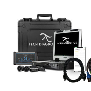 RTech Diagnostics Services - Virtual Mechanic