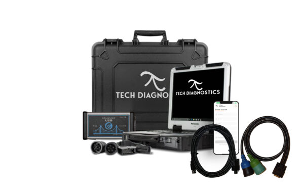 RTech Diagnostics Services - Virtual Mechanic