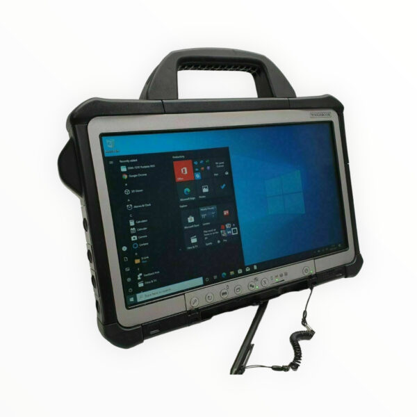 Full Dealer level Diagnostics kit with Virtual Technician Construction - Image 3